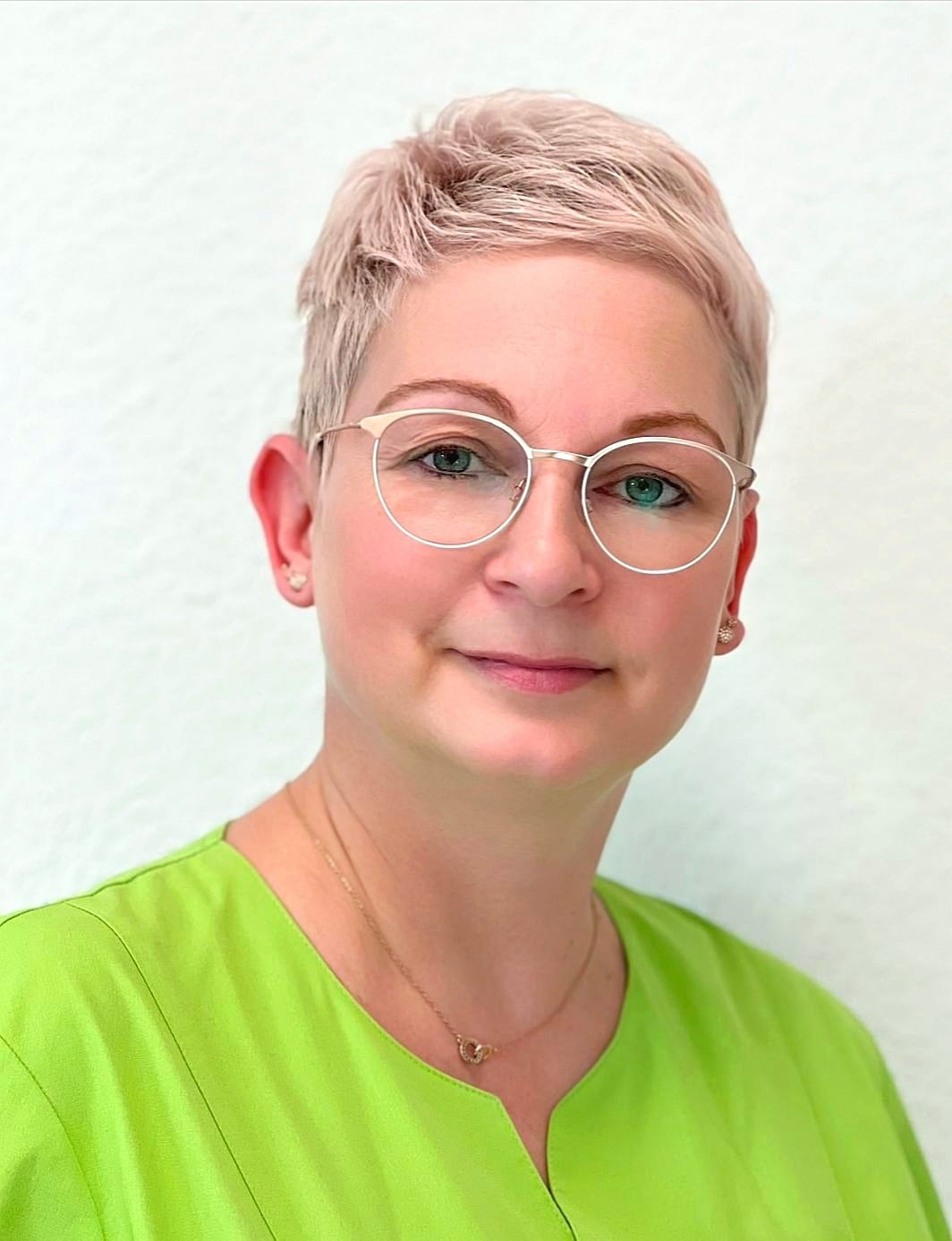 Ulrike Brandenburger